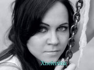 Xnefertitix