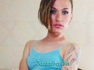Xnumber18ts