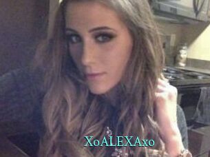 XoALEXAxo