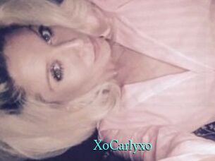 XoCarlyxo