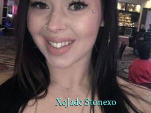 xoJade_Stonexo xxx Fantasy Land