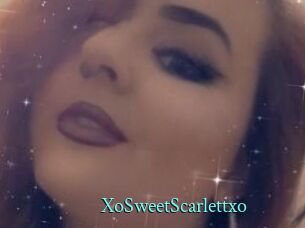 XoSweetScarlettxo