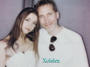 xolelex xxx Fantasy Land