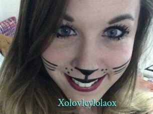 Xolovleylolaox