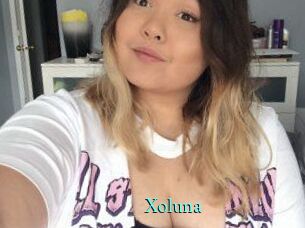 Xoluna