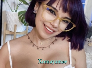 Xomayamae