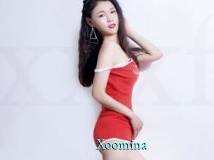 Xoomina