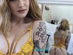 Xostarla