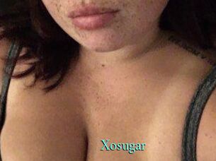 Xosugar