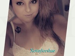 xotaylorshae xxx Fantasy Land