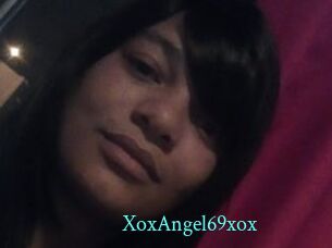 XoxAngel69xox
