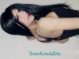 XoxoKendall4u