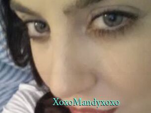 XoxoMandyxoxo