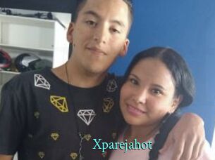 Xparejahot
