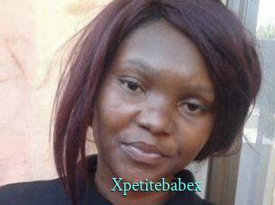 Xpetitebabex