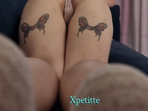 Xpetitte