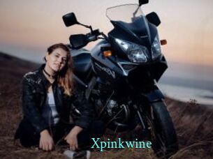 Xpinkwine