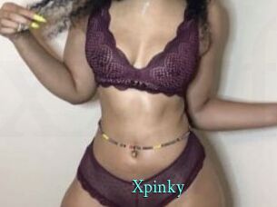 Xpinky