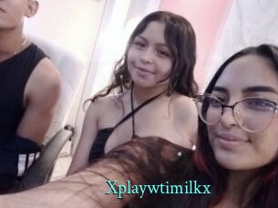 Xplaywtimilkx