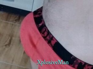 XplosiveMan