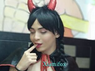 Xsamifox