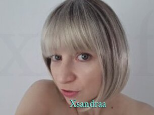 Xsandraa