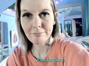 Xsarahophirx