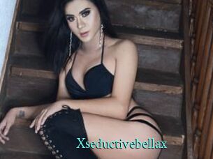 Xseductivebellax