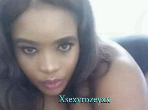 Xsexyrozeyxx