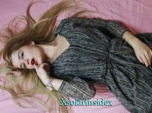 Xsolarinsidex
