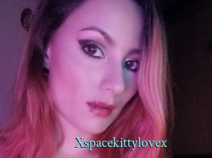 Xspacekittylovex