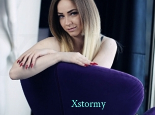 Xstormy