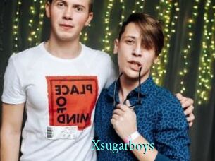 Xsugarboys