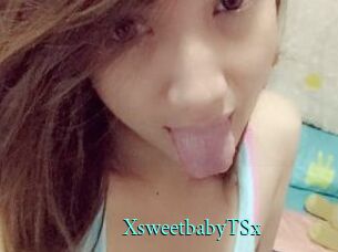 XsweetbabyTSx