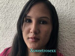 Xsweetrosexx