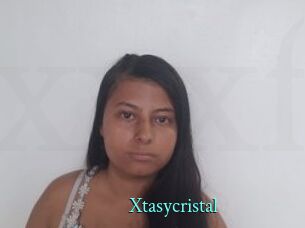 Xtasycristal