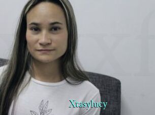 xtasylucy xxx Fantasy Land