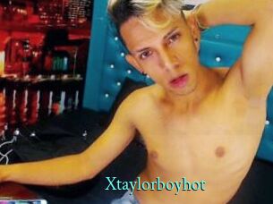 Xtaylorboyhot