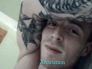 Xtentation