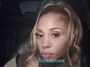 Xtexasrosex