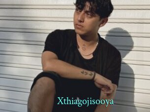 Xthiagojisooya