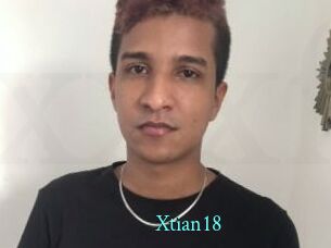 Xtian18