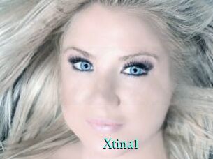 Xtina1