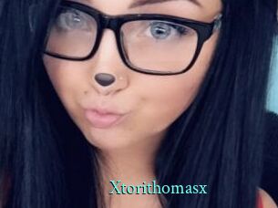 XToriThomasX