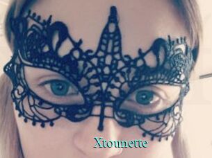 Xtounette