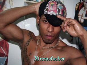 Xtremefucker