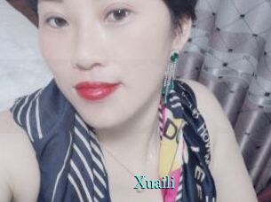 Xuaili
