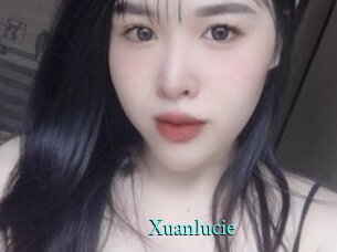 Xuanlucie