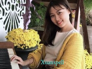 Xuanspell