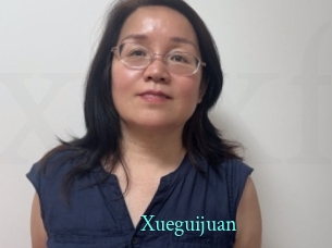 Xueguijuan